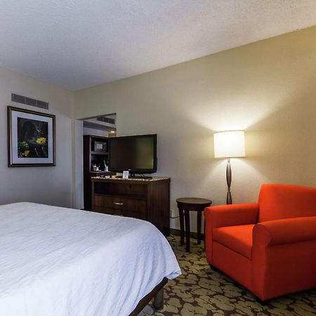 Hilton Garden Inn Phoenix Midtown Екстер'єр фото