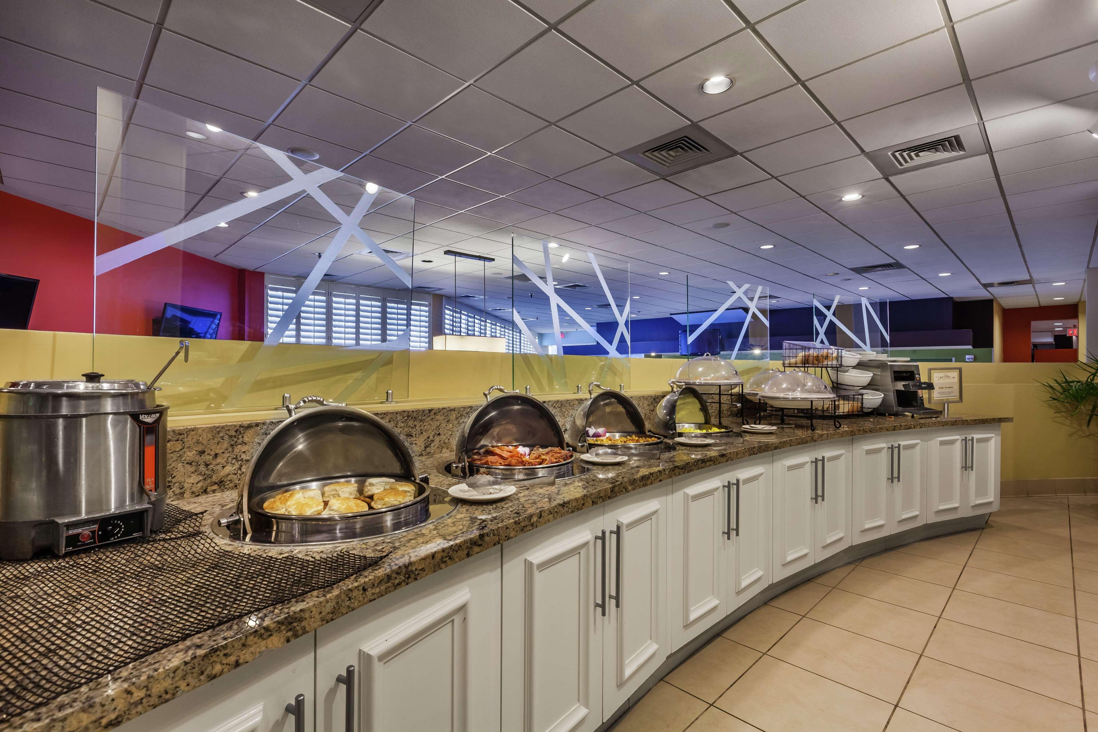 Hilton Garden Inn Phoenix Midtown Екстер'єр фото