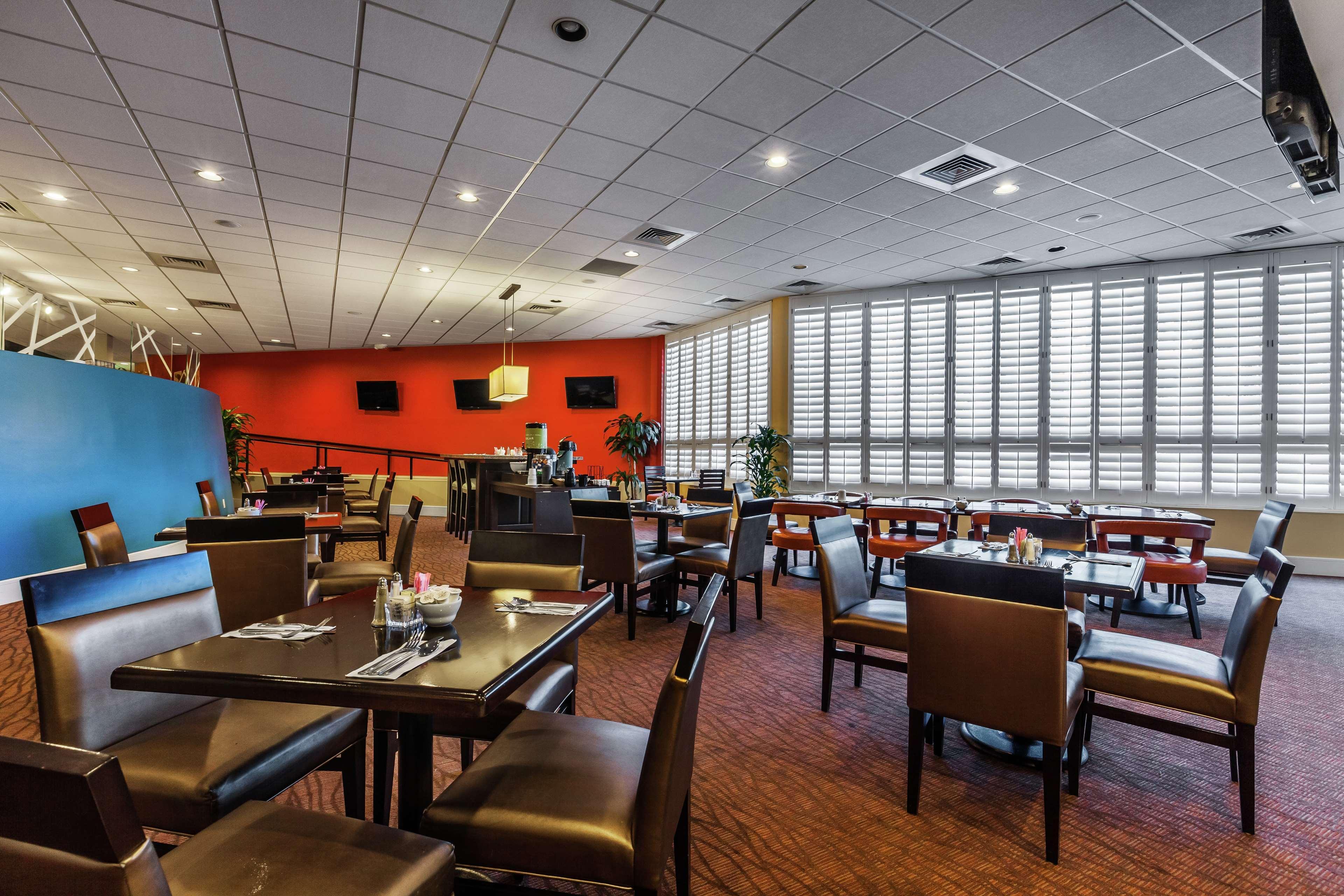 Hilton Garden Inn Phoenix Midtown Екстер'єр фото