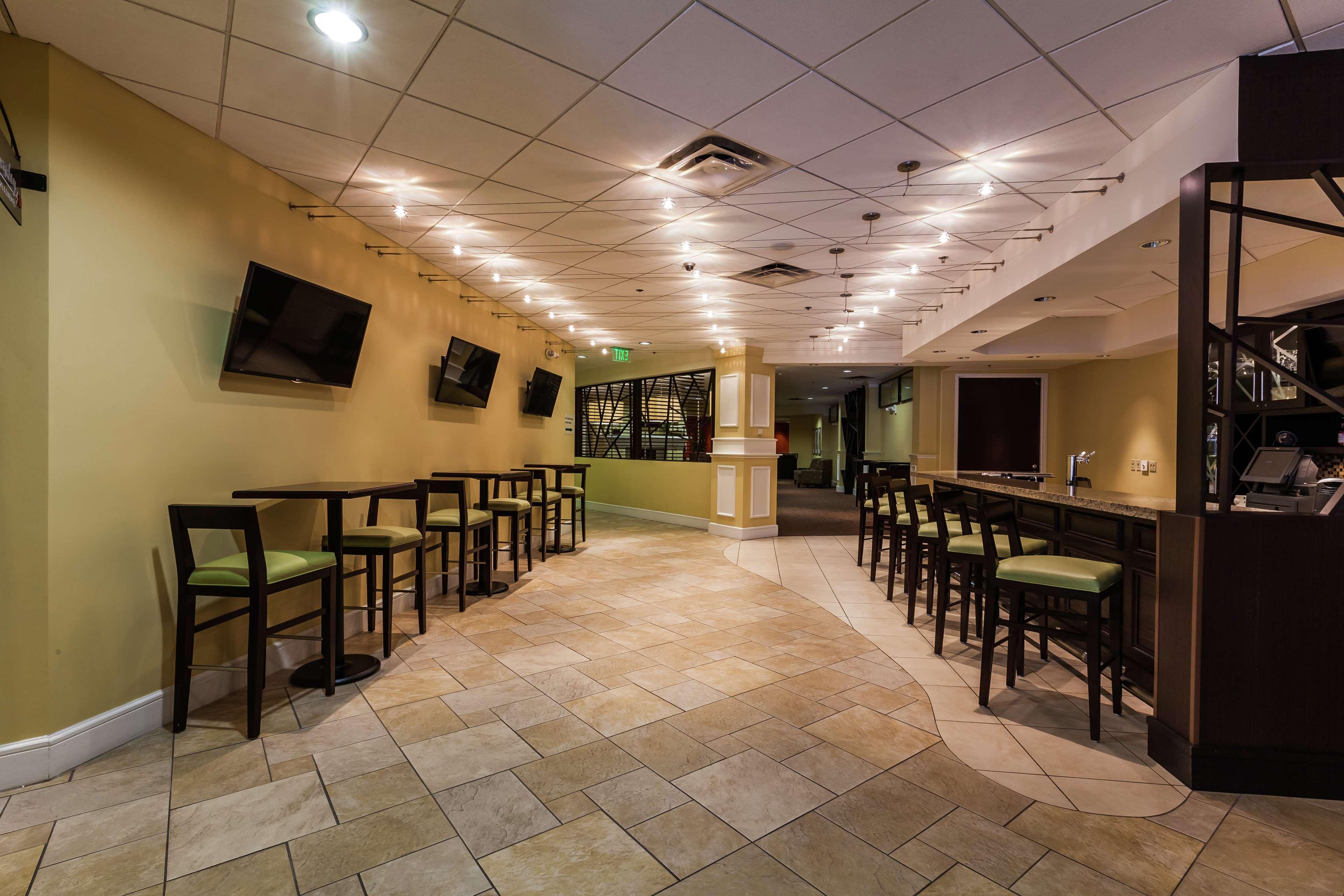 Hilton Garden Inn Phoenix Midtown Екстер'єр фото