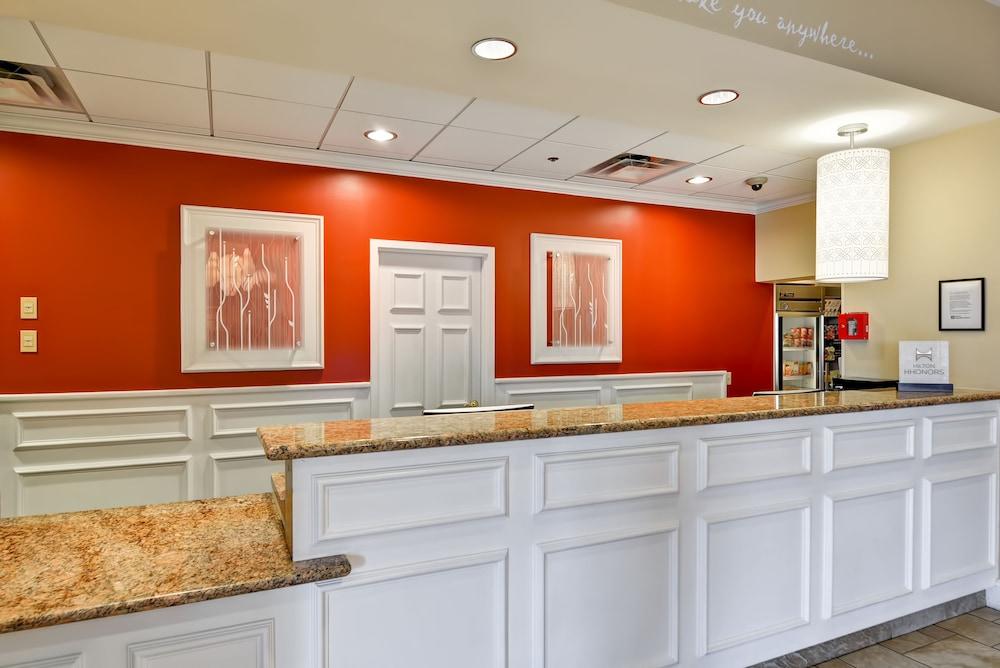 Hilton Garden Inn Phoenix Midtown Екстер'єр фото