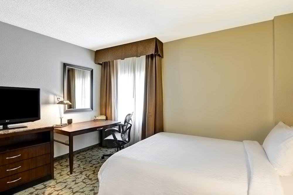Hilton Garden Inn Phoenix Midtown Екстер'єр фото
