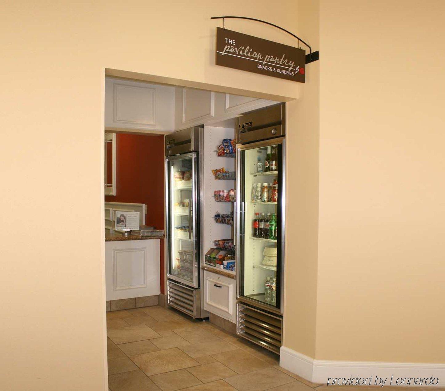 Hilton Garden Inn Phoenix Midtown Екстер'єр фото