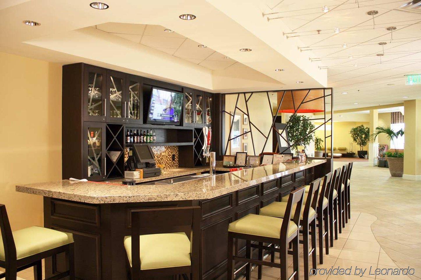 Hilton Garden Inn Phoenix Midtown Екстер'єр фото