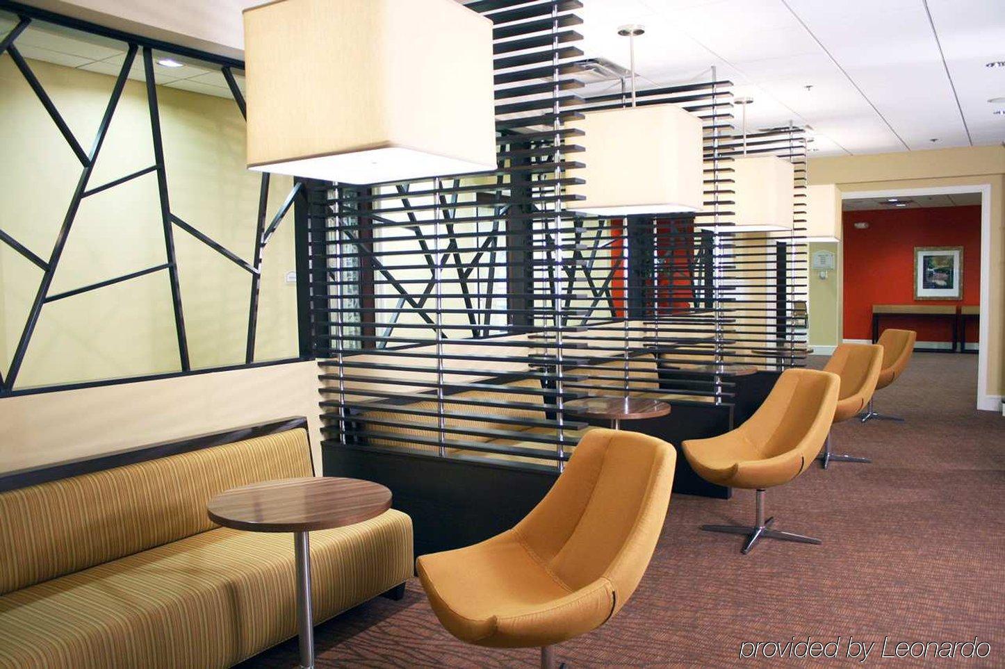 Hilton Garden Inn Phoenix Midtown Екстер'єр фото