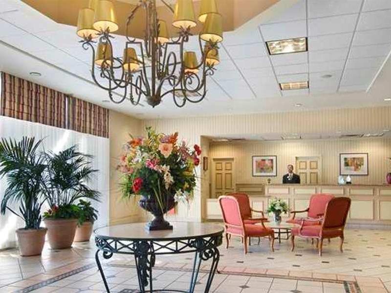 Hilton Garden Inn Phoenix Midtown Екстер'єр фото